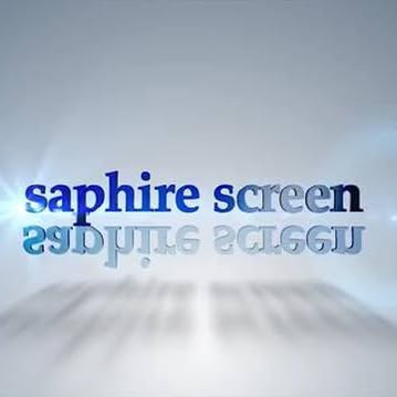 SAPHIRE SCREEN SDN. BHD. logo