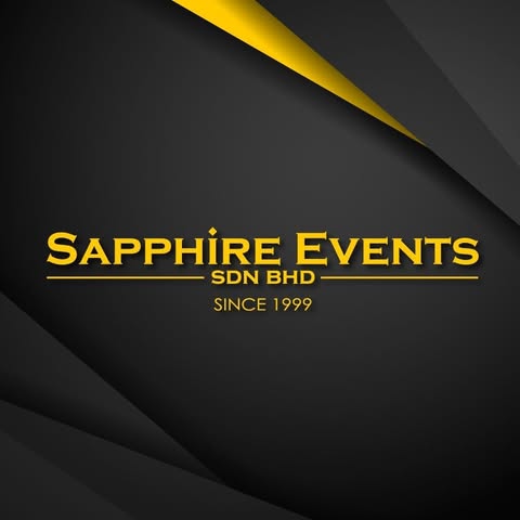 SAPPHIRE EVENTS SDN. BHD. logo
