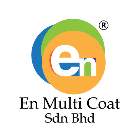 SAR EN MULTI COAT SDN BHD Logo