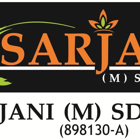SARJANI (M) SDN. BHD. Logo