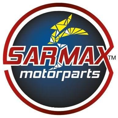 SARMAX MOTORPARTS SDN. BHD. logo