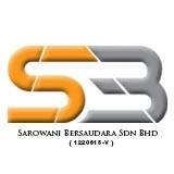 SAROWANI BERSAUDARA SDN. BHD. logo