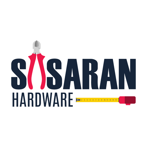 SASARAN HARDWARE SDN. BHD. Logo