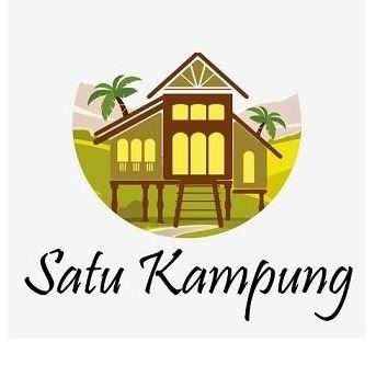 SATU KAMPUNG ENTERPRISE SDN. BHD. Logo