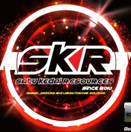 SATU KEDAI RESOURCES SDN. BHD. logo