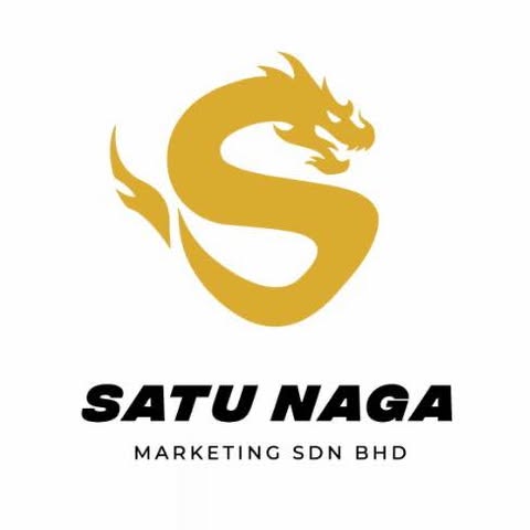 SATU NAGA MARKETING SDN. BHD. Logo