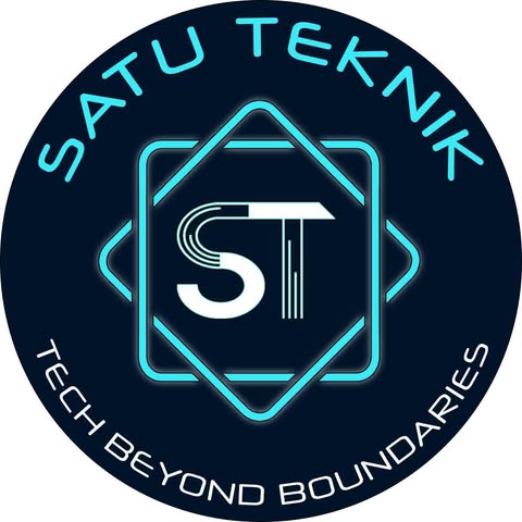 SATU TEKNIK SDN. BHD. logo