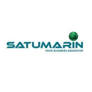 SATUMARIN SDN. BHD. Logo