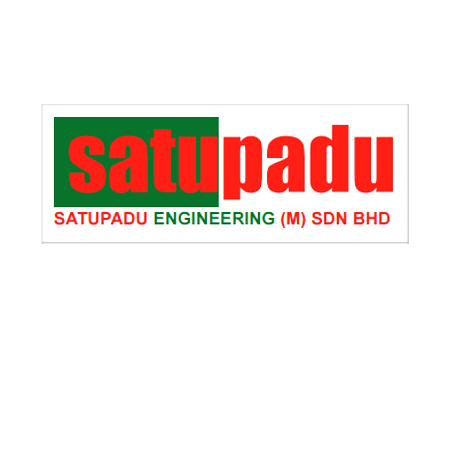 SATUPADU ENGINEERING (M) SDN. BHD. Logo
