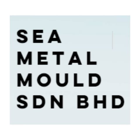 S.E.A. METAL MOULD SDN. BHD. Logo