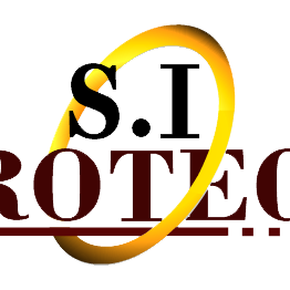 S.I PROTECH SDN. BHD. logo